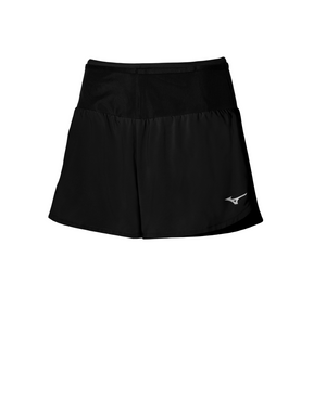 LADIES MULTI POCKET SHORTS