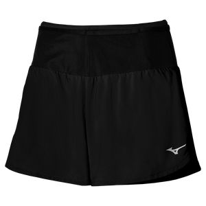 LADIES MULTI POCKET SHORTS