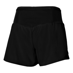 LADIES MULTI POCKET SHORTS