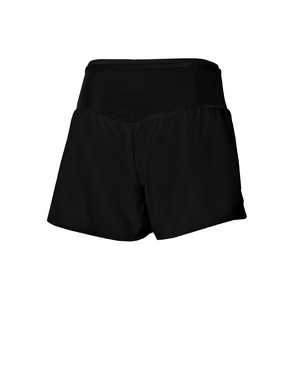 LADIES MULTI POCKET SHORTS