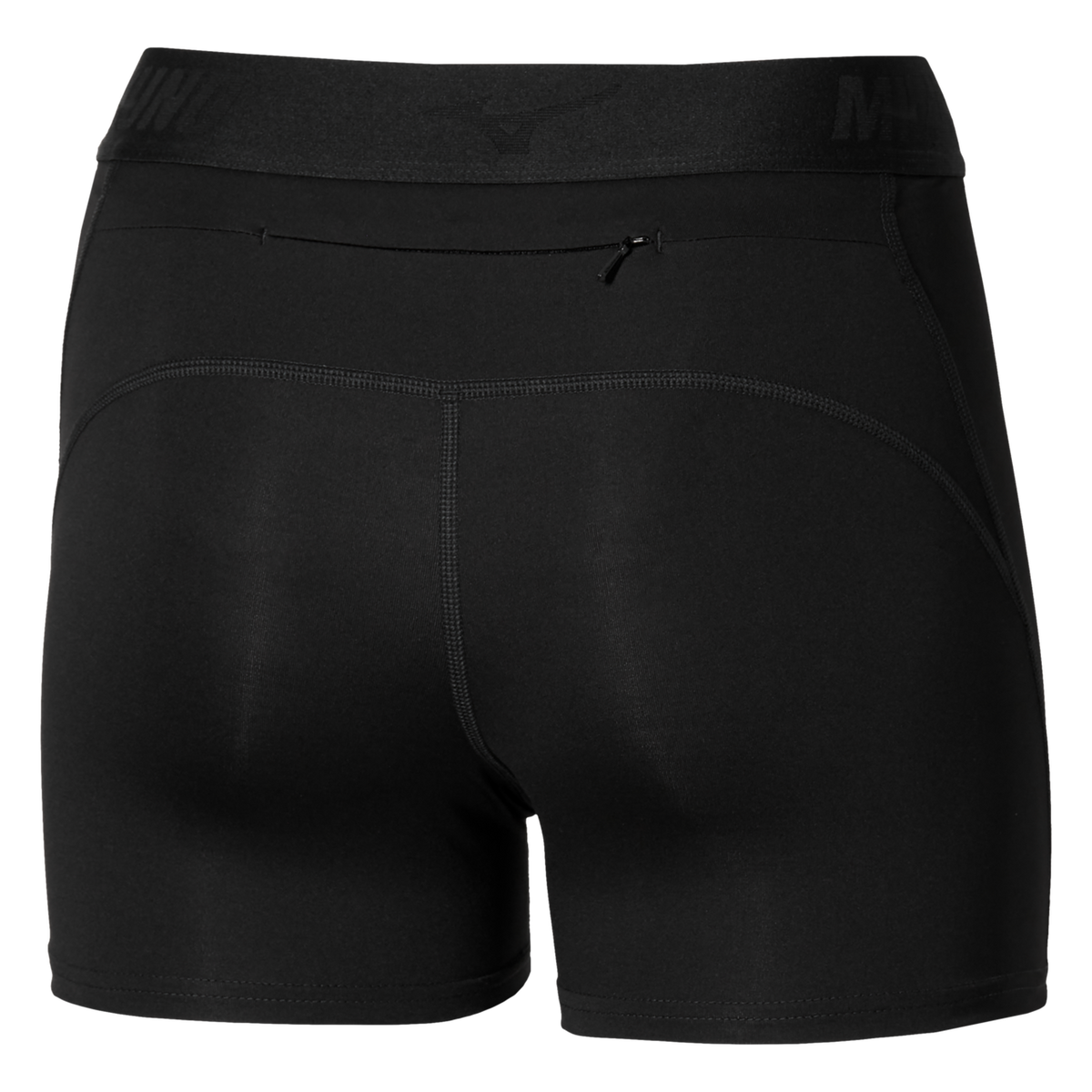 LADIES CORE IMPULSE SHORT TIGHT-thumbmail-2