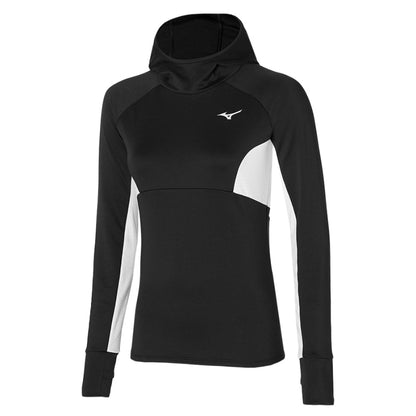 LADIES WARMALITE HOODIE