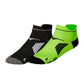 UNISEX DRYLITE RACE SOCKS (2 PAIR)