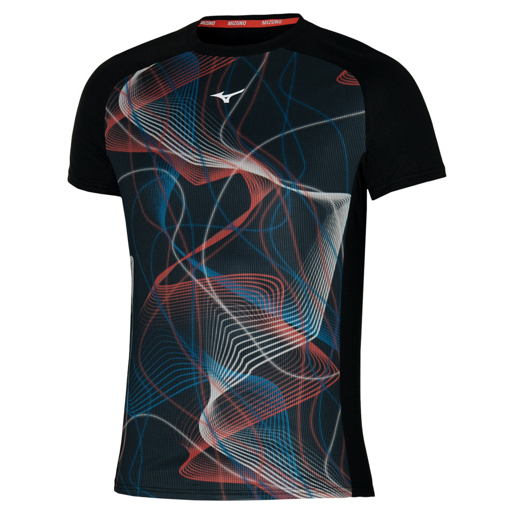 MENS DRY AERO FLOW PREMIUM T SHIRT