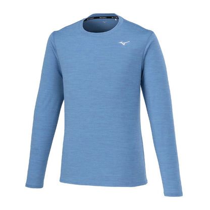 MENS QUICKDRY LONG T-SHIRT