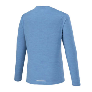 MENS QUICKDRY LONG T-SHIRT