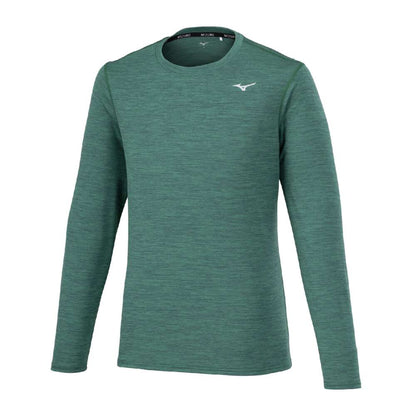 MENS QUICKDRY LONG T-SHIRT