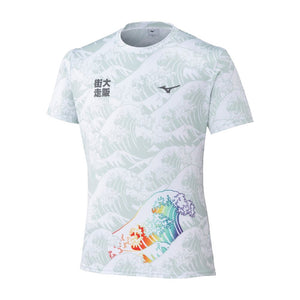 OSAKA MARATHON EXPO TEE