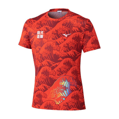 OSAKA MARATHON EXPO TEE