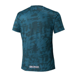 OSAKA MARATHON EXPO TEE