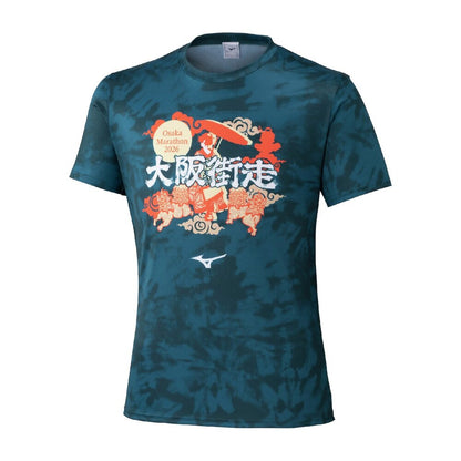 OSAKA MARATHON EXPO TEE