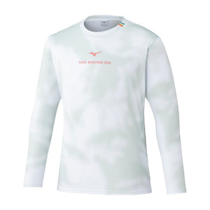 OSAKA MARATHON EXPO L/S TEE