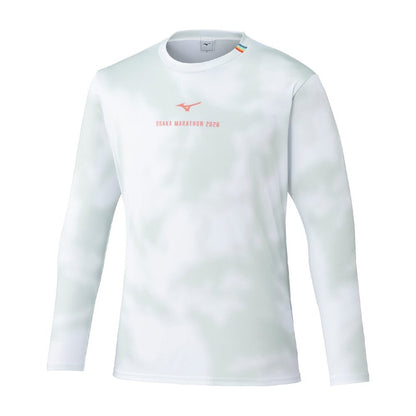 OSAKA MARATHON EXPO L/S TEE