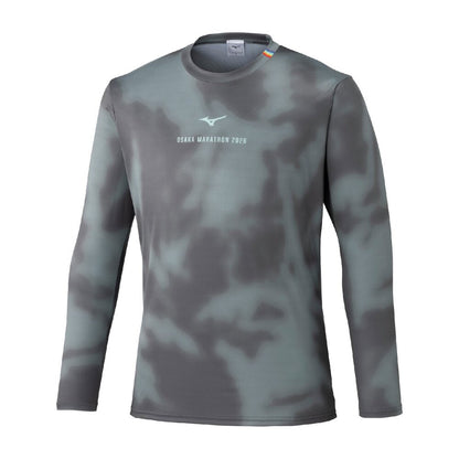 OSAKA MARATHON EXPO L/S TEE