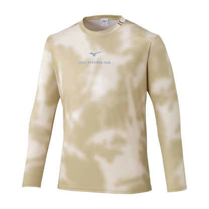 OSAKA MARATHON EXPO L/S TEE