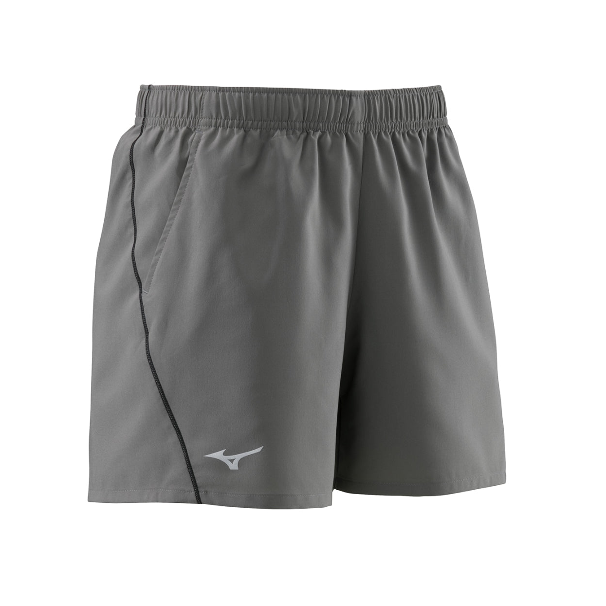 LADIES QUICK DRY SHORTS-thumbmail-3