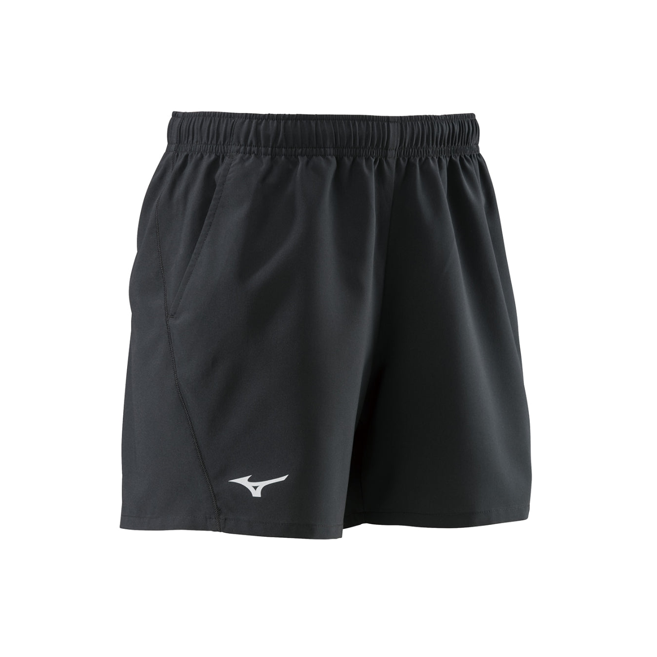 LADIES QUICK DRY SHORTS