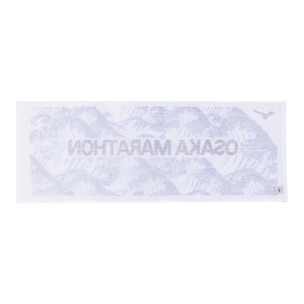 OSAKA MARATHON 2026 TOWEL-thumbmail-2