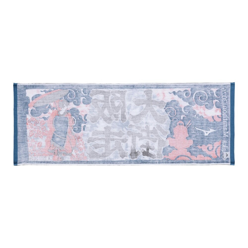 OSAKA MARATHON 2026 TOWEL-thumbmail-2