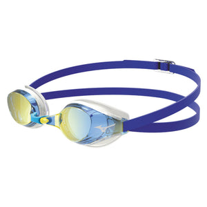 Mizuno N3JEA091 ACCEL EYE SWIM GOGGLES