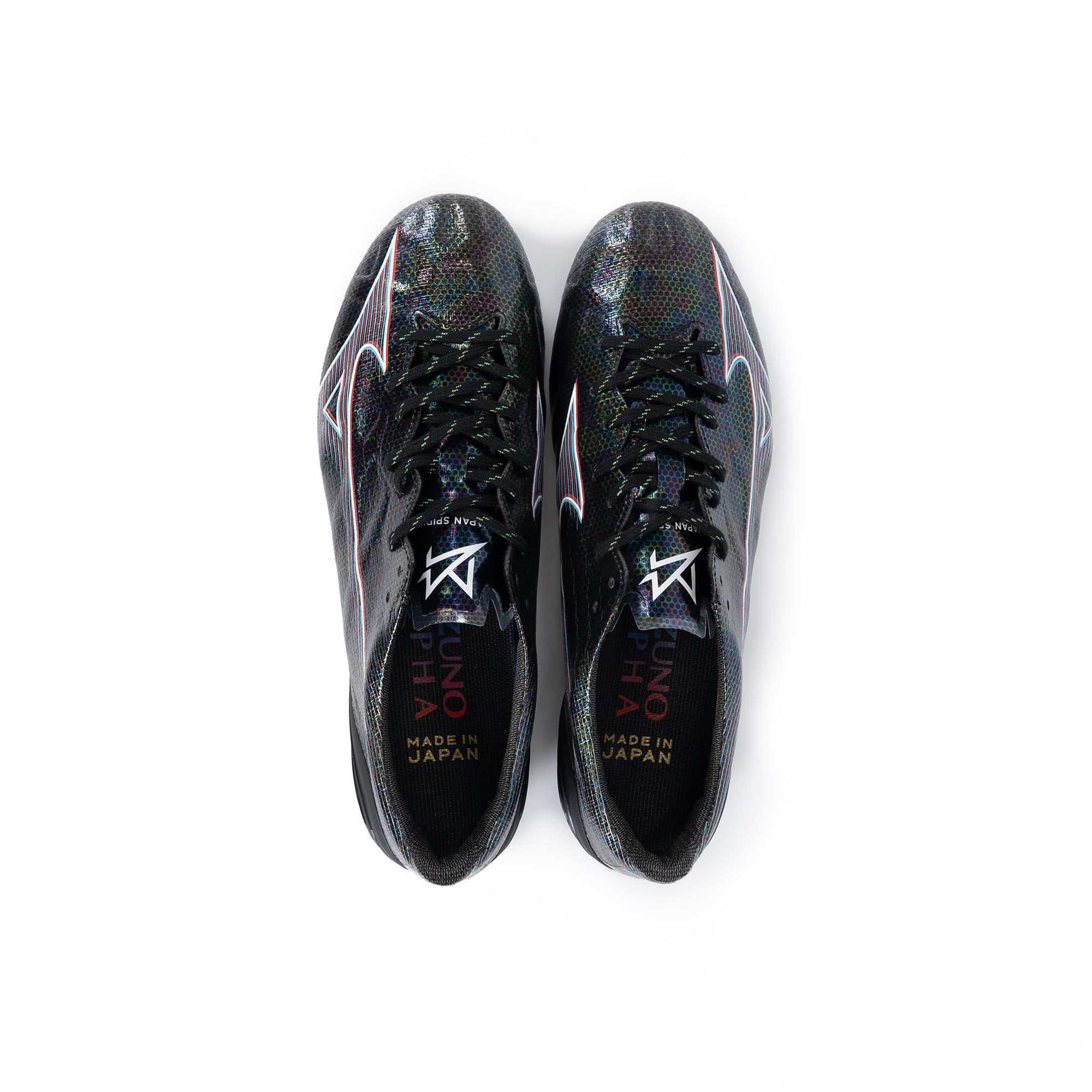 MIZUNO A JAPAN | Mizuno HK Online