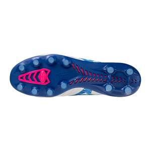 MORELIA NEO IV BETA JAPAN