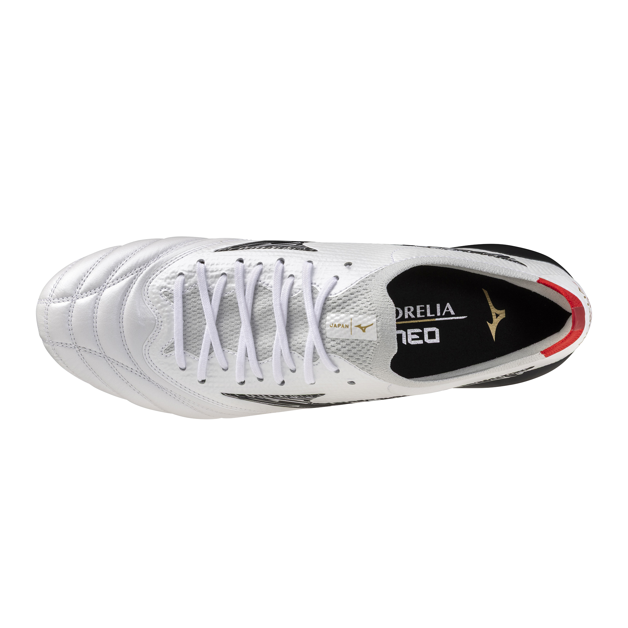 UNISEX MORELIA NEO V β JAPAN-thumbmail-5
