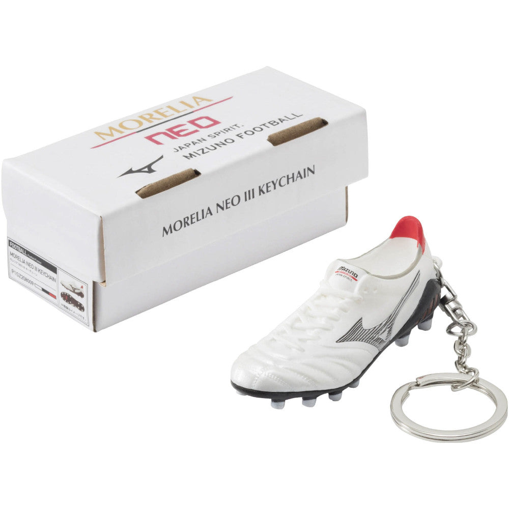 Morelia II Morelia Neo III KEY CHAIN