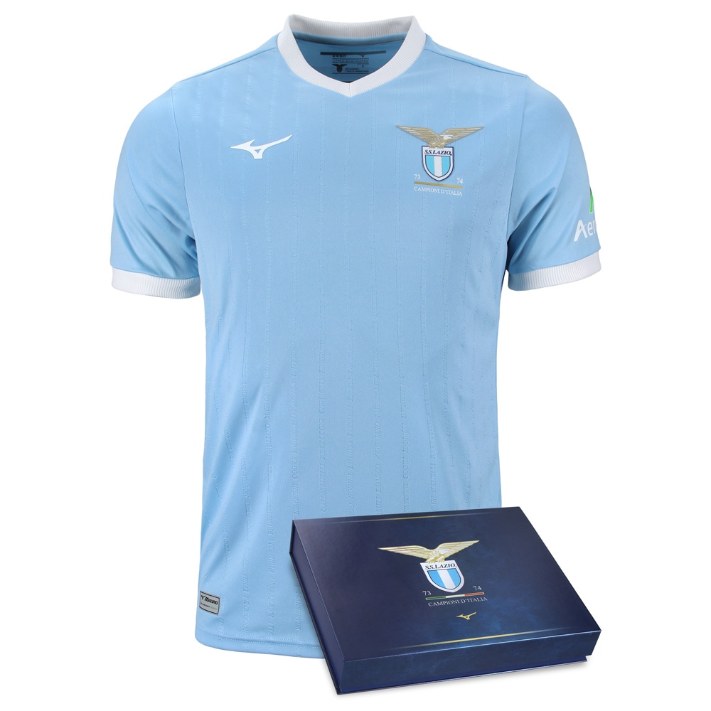 MENS S.S. LAZIO SPECIAL EDITION JERSEY 23/24-thumbmail-1