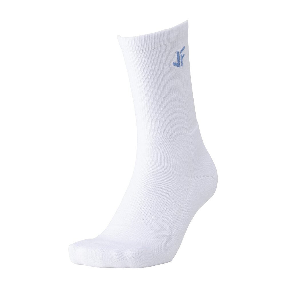 MENS JF EMBROIDERY LOGO SOCKS-thumbmail-1