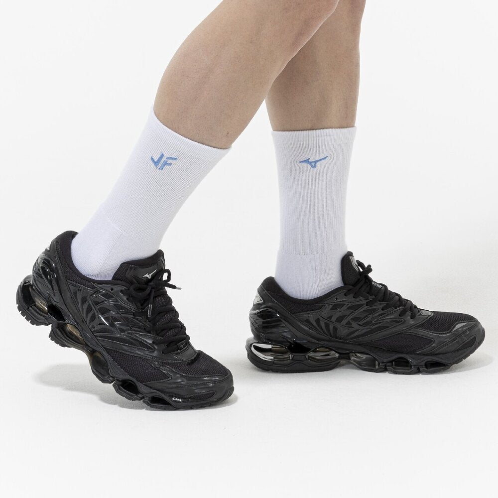 MENS JF EMBROIDERY LOGO SOCKS-thumbmail-2