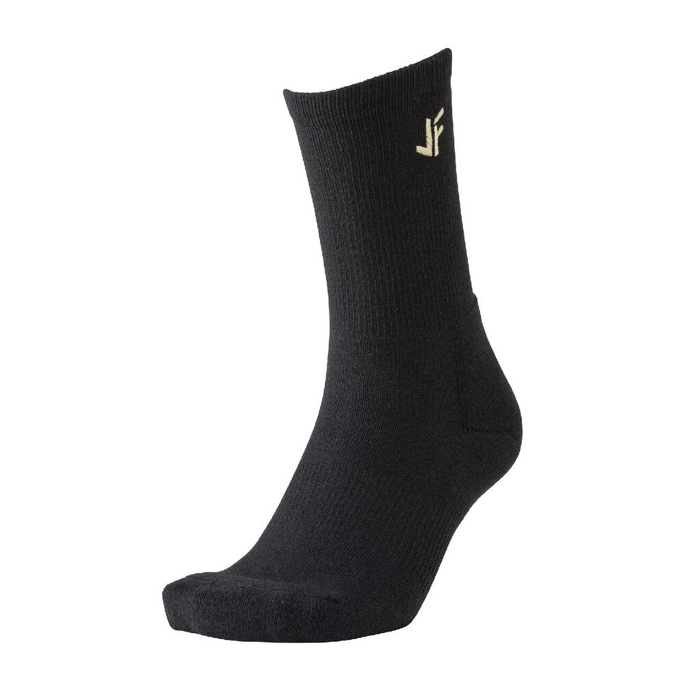 MENS JF EMBROIDERY LOGO SOCKS-thumbmail-4