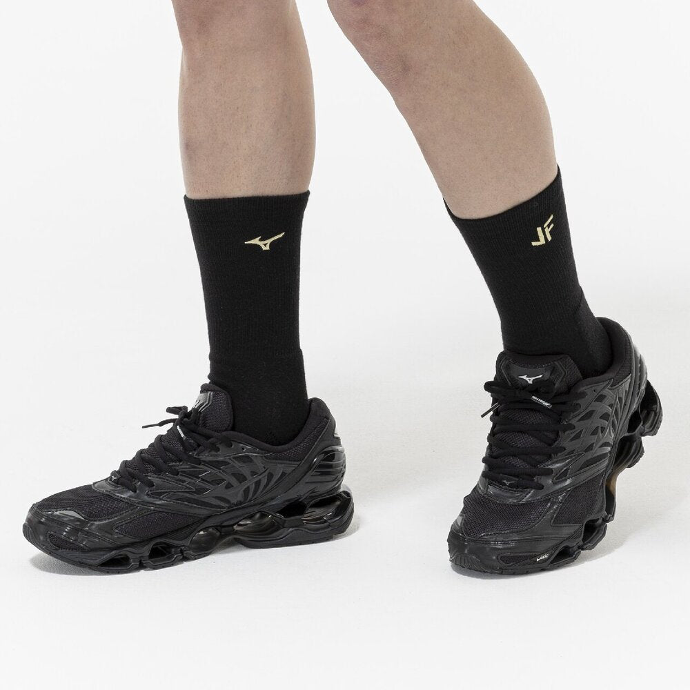MENS JF EMBROIDERY LOGO SOCKS-thumbmail-5