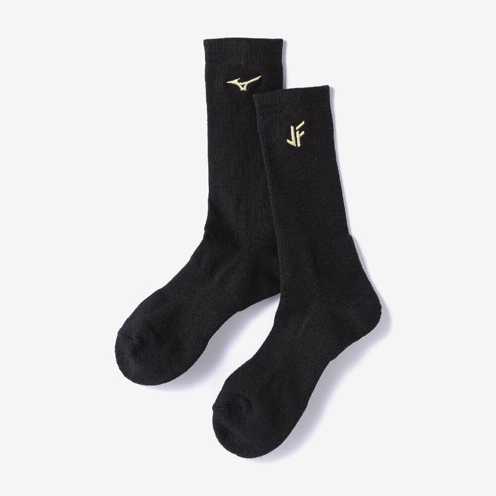 MENS JF EMBROIDERY LOGO SOCKS-thumbmail-7