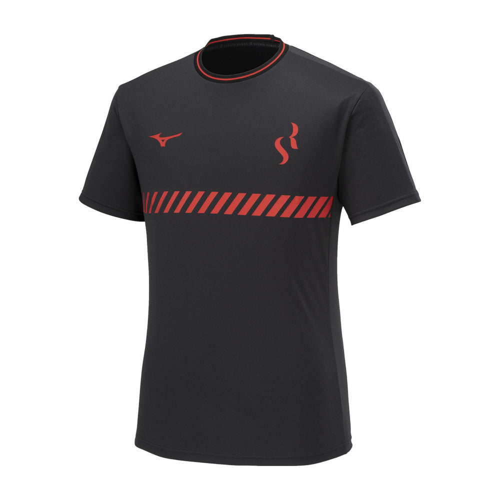 MENS SR4 SPORTS T SHIRT