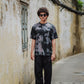 UNISEX MZFB EMBLEM TEE