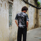 UNISEX MZFB EMBLEM TEE