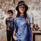 UNISEX MZFB EMBLEM TEE