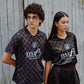 UNISEX MZFB LOGO POLO SHIRT