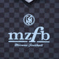 UNISEX MZFB LOGO POLO SHIRT