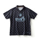 UNISEX MZFB LOGO POLO SHIRT
