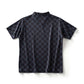 UNISEX MZFB LOGO POLO SHIRT