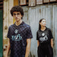 UNISEX MZFB LOGO POLO SHIRT