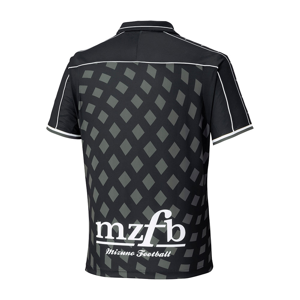 UNISEX MZFB FOOTBALL TEE-thumbmail-6