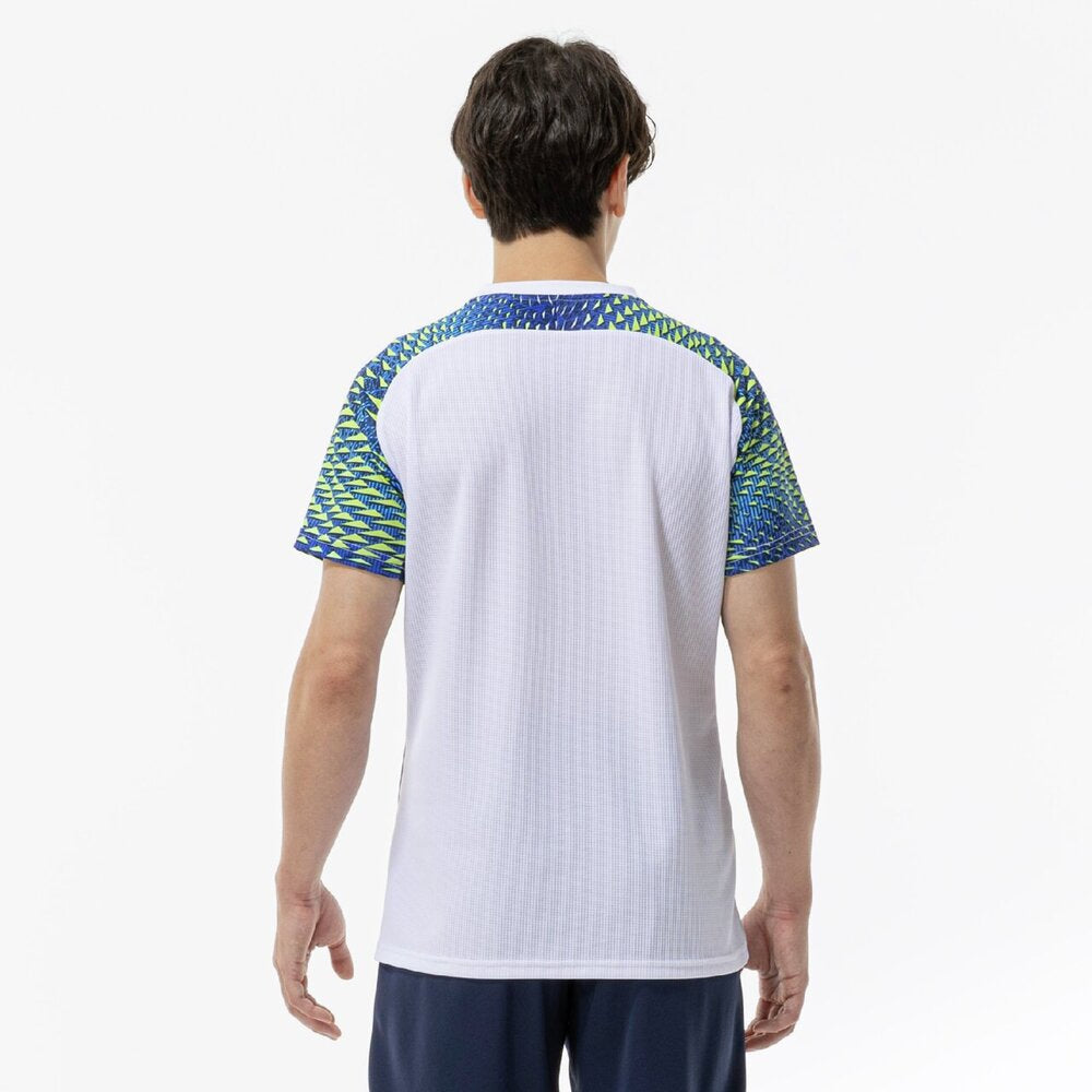 UNISEX FOOTBALL T-SHIRT-thumbmail-9
