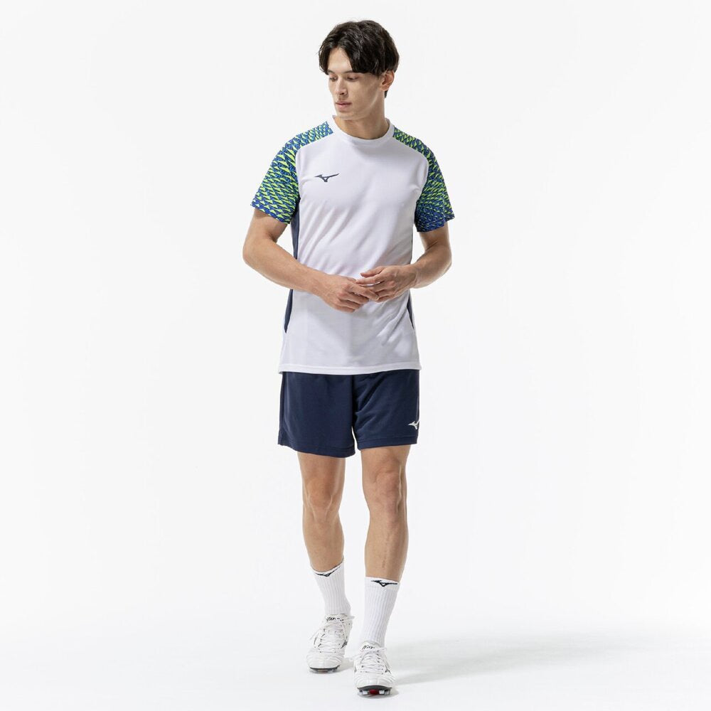 UNISEX FOOTBALL T-SHIRT-thumbmail-10