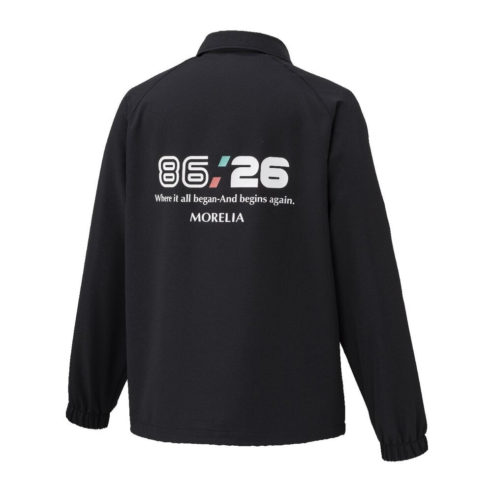 MENS MO OFF WOVEN JACKET-thumbmail-2