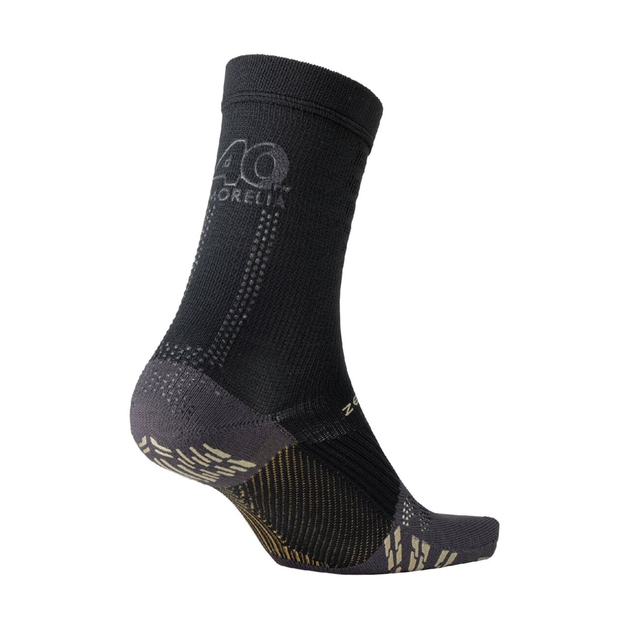 UNISEX ZG NEO SHORT SOCKS-thumbmail-4