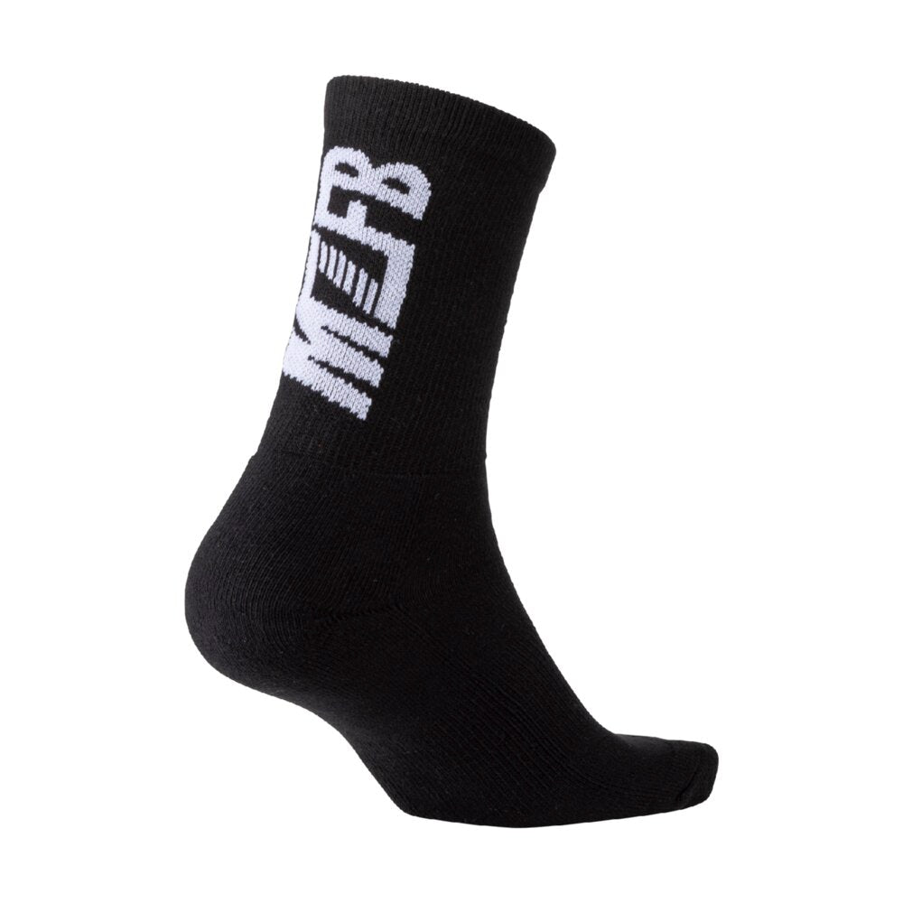 UNISEX LOGO SOCKS-thumbmail-4