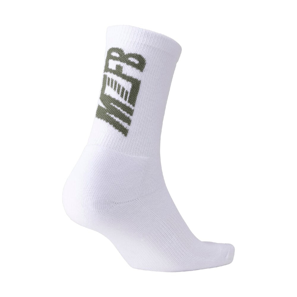UNISEX LOGO SOCKS-thumbmail-3